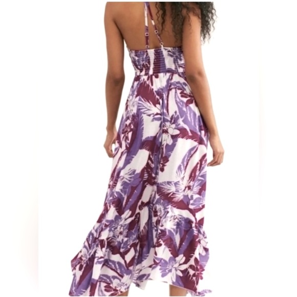 Free People Heatwave Maxi Dress - Picture 2 of 4